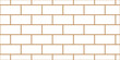White brick wall background. architecture construction stone block brick wallpaper. seamless building cement concrete wall grunge background.	
