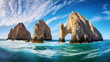  Los Arcos the_Arch at_Lands_End at Cabo San Lucas
