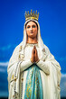 © Braulio Couto - Imagem de Nossa Senhora de Lourdes