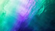 Purple blue green abstract watercolor background Colorful art background with copy space for design Web banner Panoramic Wide Long Website header : Generative AI