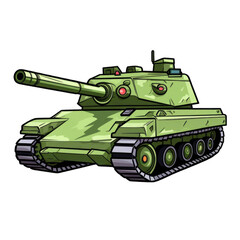 tank vehicle cartoon png