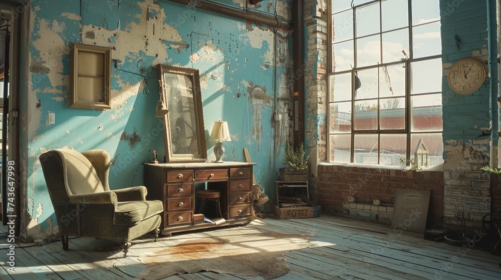 Transformation of waste into stylish home decor through upcycling ...