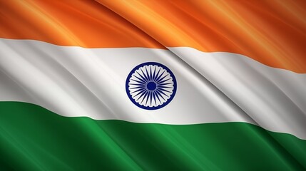 Flag of India