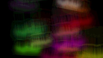 background with code