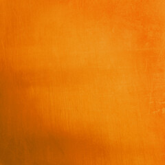 Wall Mural - Abstract orange background texture