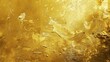 A golden texture abstract art print. Brush strokes of paint. Oil painting freehand. Contemporary Art. Horse prints, posters, cards, murals, wall hangings, rugs, prints.