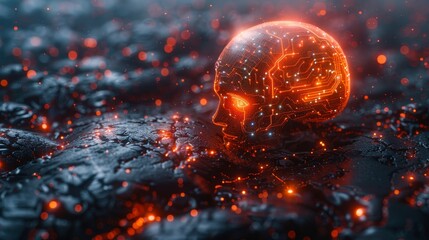 Poster - AI (Artificial Intelligence).