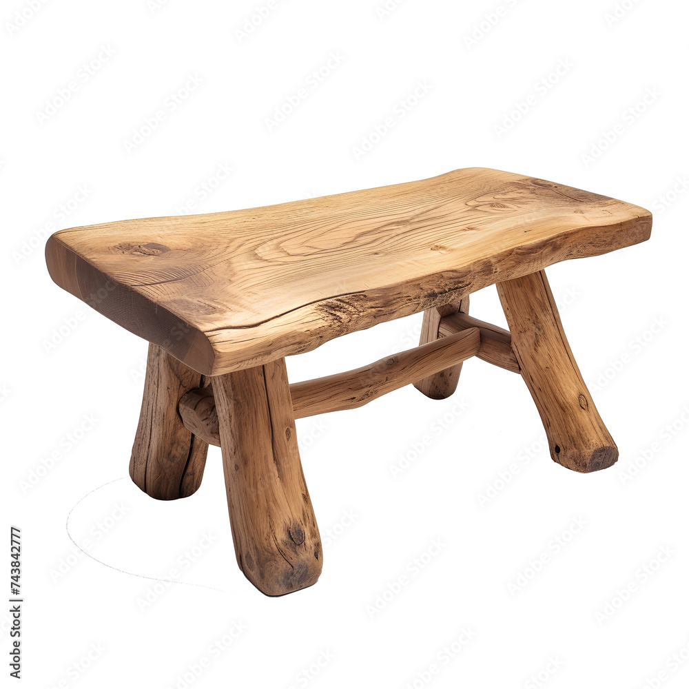 Rustic Table Without Background wooden tabel isolated, transparent background white background no ...