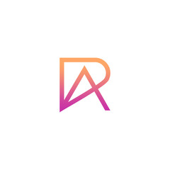 RA LOGO TEMPLATE