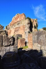 Wall Mural - Pozzuoli 