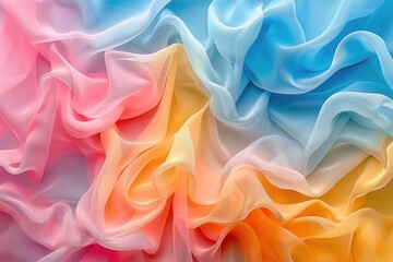 colorful abstract background