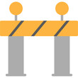 © Amir - Barrier Icon