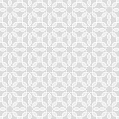 Wall Mural - Arabic pattern background. Islamic ornament vector. Traditional Arabian geometry.