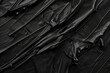 thick black latex paint background