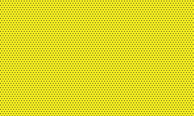 Poster - abstract geometric dot pattern vector illustration.