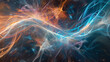 © Linus - fractal background