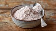 Psyllium Fiber Superfood Bowl: A Nutritious Gluten-Free Blend for Plant-Based Wellness