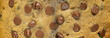 Chocolate Cookie Panorama