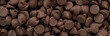 Chocolate Chips Panorama
