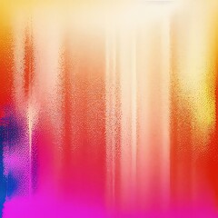 Poster - abstract colorful background or background or abstract colorful background with space