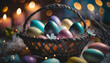 Lifelike Easter Eggs -1