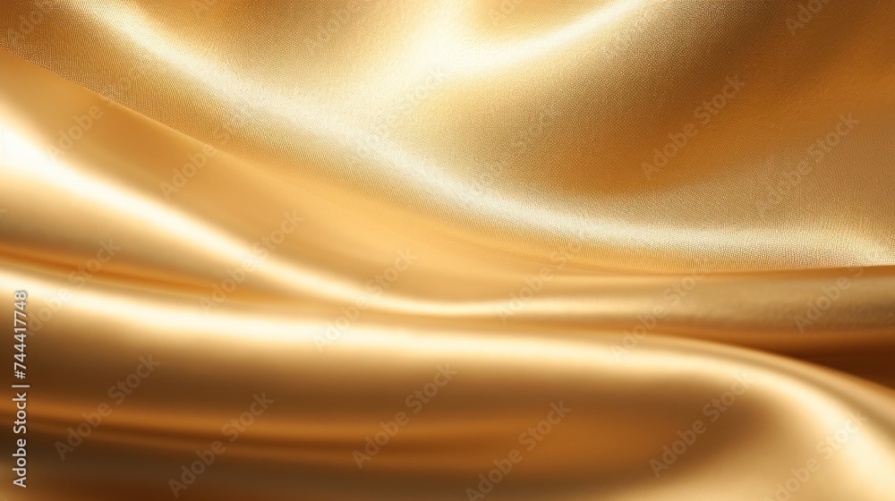 Metallic Texture Cloth cloth texture background,Gold metallic background, linen texture Stock ...