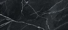 Black Marble Background. Black Portoro Marbl Wallpaper And Counter Tops. Black Marble Floor And Wall Tile. Black Travertine Marble Texture. Natural Granite Stone.