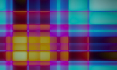 Gradient background abstract metallic linear blue mood series (25)