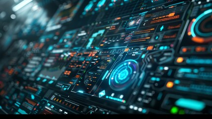 Aufkleber - A GUI (Graphical User Interface) is a user interface.