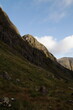 © Andy - Glencoe on the trail to the Lost Valley,scottish highlands