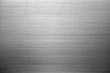 Poster - Close-up shot of a black and white metal plate. Suitable for industrial backgrounds