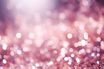 Aufkleber - Close up of shiny surface with background lights. Suitable for technology concepts