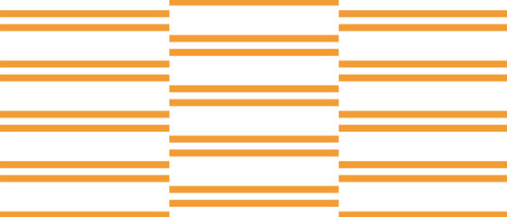 Poster - abstract geometric pattern vector illustration.