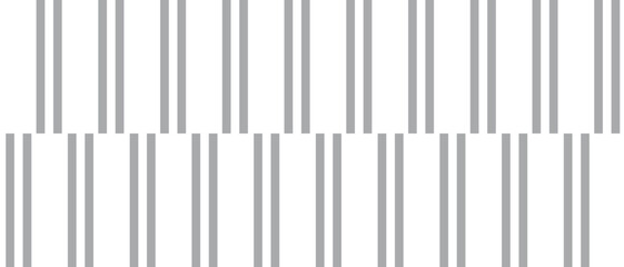 Poster - abstract geometric pattern vector illustration.
