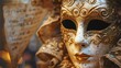 Venetian Carnival's Poetry Readings