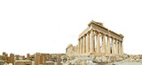 parthenon greece sun athens sun sunshine