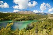 Emerald Lake panorama