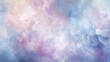 Soft pastel bokeh background with a dreamy blend of blue and pink hues creating a gentle and soothing texture.
