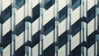 © Derby - minimalist repeating line pattern