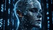 brain-computer interface digital human