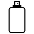 © Red Stripe - Perfume spray bottle icon