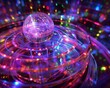 Turning quantum computing into a lively circus scene