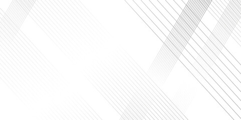 Abstract background wave lines elegant white diagonal lines gradient concept web texture. Vector gray line abstract pattern Transparent monochrome striped texture, minimal background.