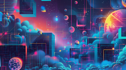 Unraveling the Secrets of Coding: Dive Deep into the Journey of Mastering the Craft, Blending Logic, Precision, and Artistry.