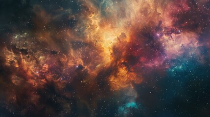 Celestial Dreams