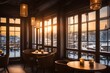 © RORON - European cafes