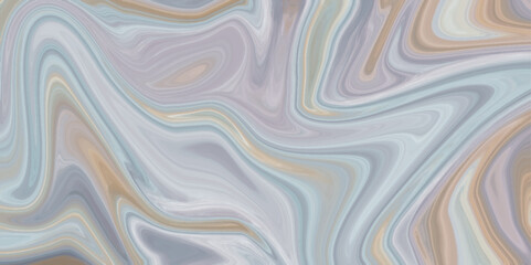 Poster - Multicolored background from paints on liquid. Natural marble patterns. Marble texture background use for floor plan ceramic counter texture tile natural for interior decoration and fabric silk.