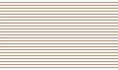 Wall Mural - Gray  horizontal stripes pattern, seamless texture vector background.