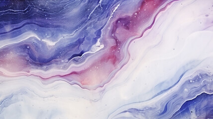 Wall Mural - Marble abstract background. Liquid marble pattern. Colorful texture