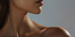 © patternforstock - Female beautiful body close up. Beautiful perfect body. Cosmetic beauty procedures
